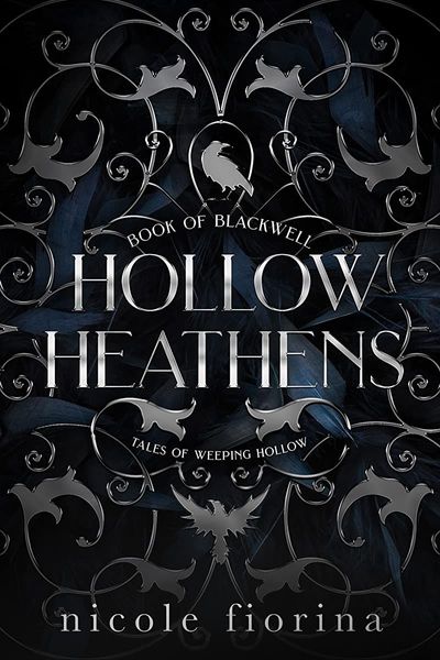 Hollow Heathens