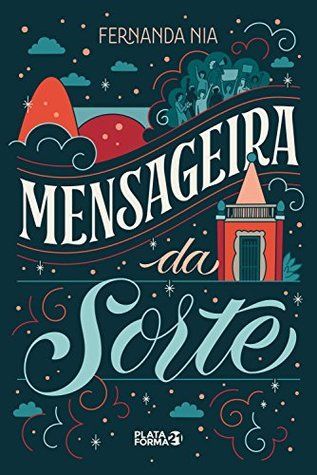 Mensageira da sorte