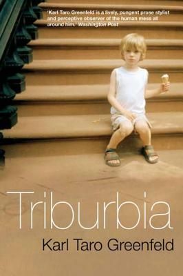 Triburbia