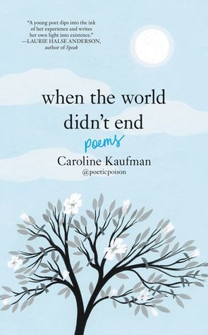 When the World Didn't End: Poems