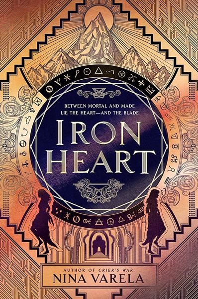 Iron Heart