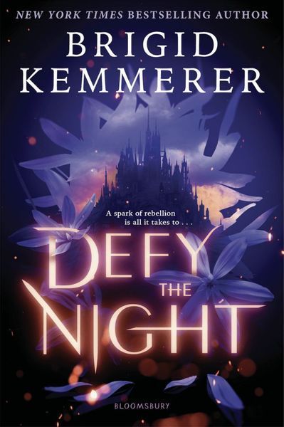 Defy the Night