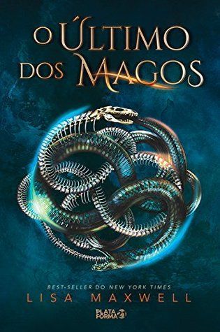 O último dos magos