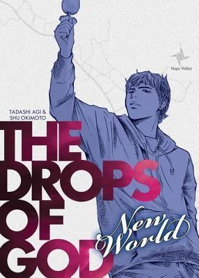 Drops of God