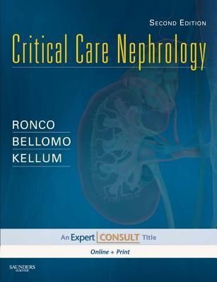 Critical Care Nephrology E-Book