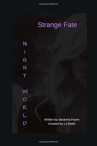 Strange Fate