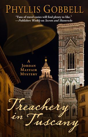 Treachery in Tuscany