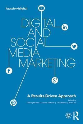 Digital and Social Media Marketing