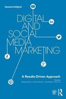 Digital and Social Media Marketing