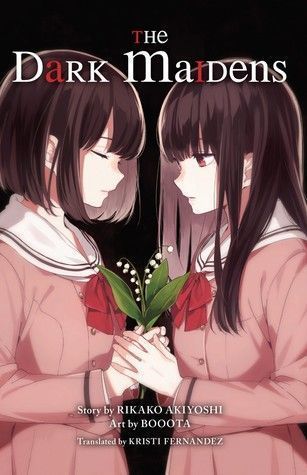 The Dark Maidens