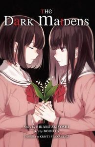 The Dark Maidens