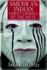 American Indian Ghost Stories of the West