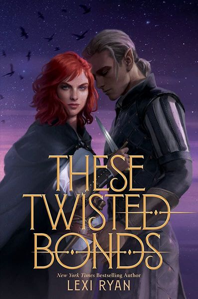 These Twisted Bonds