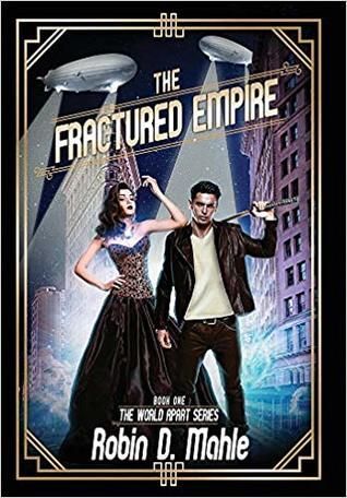 The Fractured Empire