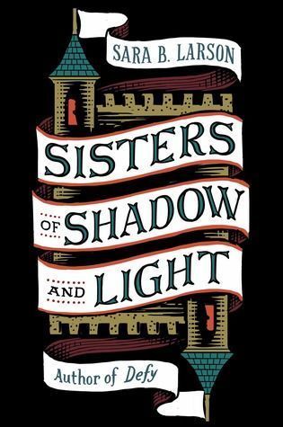 Sisters of Shadow and Light