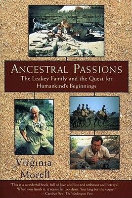 Ancestral Passions