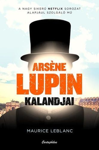 Arséne Lupin kalandjai