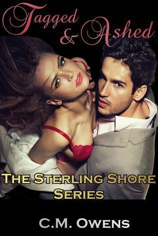 Tagged & Ashed (The Sterling Shore Series #2)