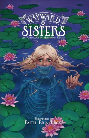 Wayward Sisters
