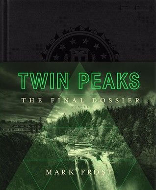 Twin Peaks: The Final Dossier