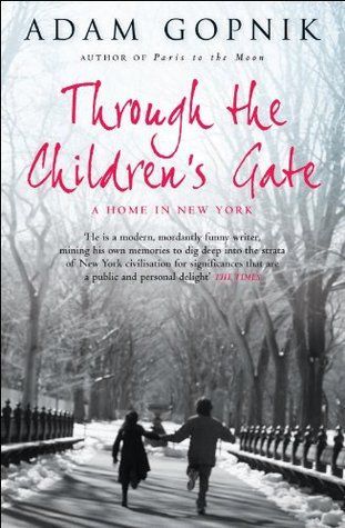 Through The Children's Gate