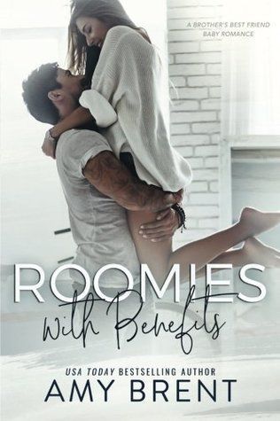 Roomies with Benefits