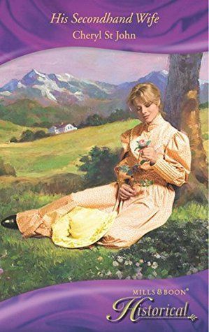 His Secondhand Wife (Mills & Boon Historical)