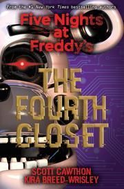 The Fourth Closet (Five Nights at Freddy's)