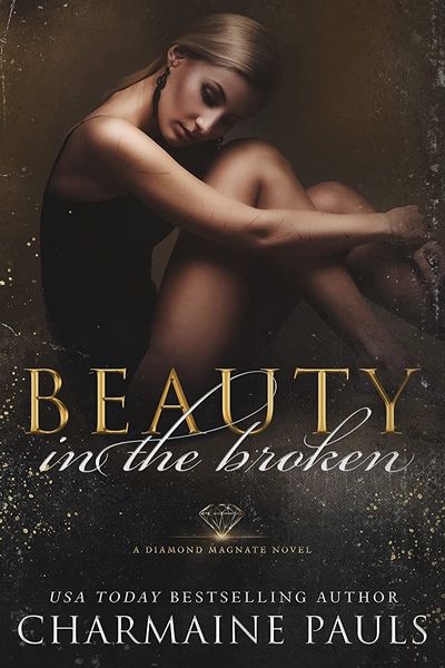 Beauty in the Broken