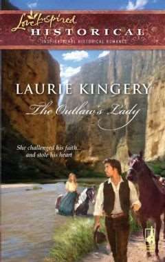 The Outlaw's Lady (Mills & Boon Historical)