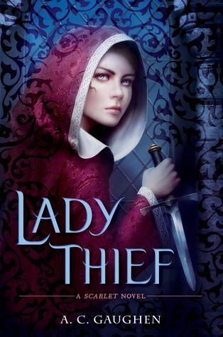 Lady Thief