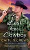 The Last Real Cowboy