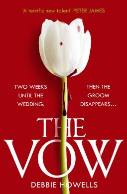The Vow: From the bestselling author comes a gripping new thriller fiction read for 2020 – guaranteed to keep you up all night!