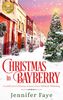 Christmas in Bayberry