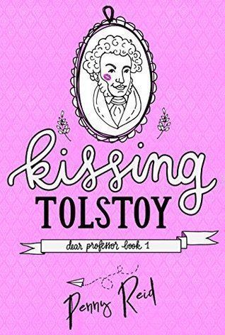 Kissing Tolstoy