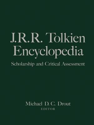 J.R.R. Tolkien Encyclopedia