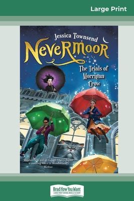 Nevermoor