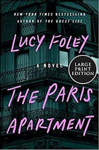 The Paris Apartment