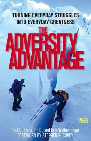 The Adversity Advantage