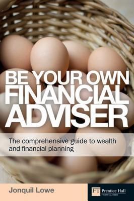 Be Your Own Financial Adviser