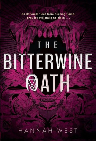 The Bitterwine Oath