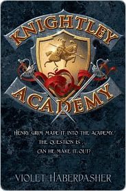 Knightley Academy