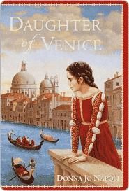 Daughter of Venice