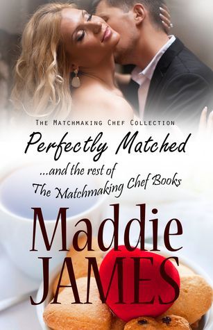Perfectly Matched: Harbor Falls Romance Collection - Boxed Set