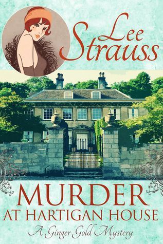 Murder at Hartigan House
