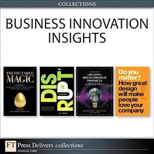 Business Innovation Insights (Collection)