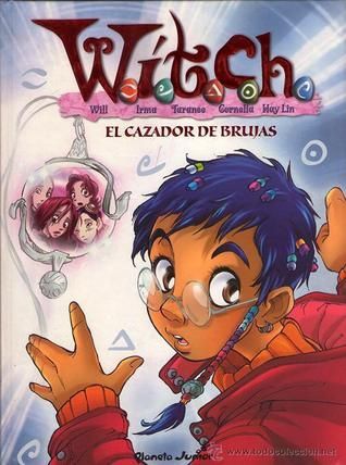 Witch. El Cazador De Brujas