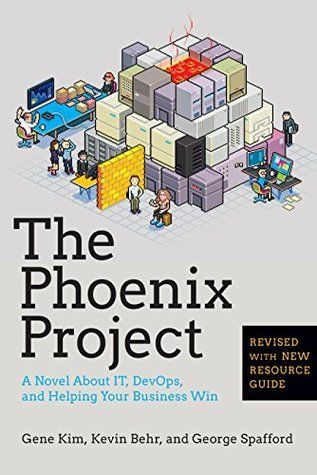 The Phoenix Project