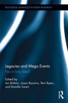 Legacies and Mega Events