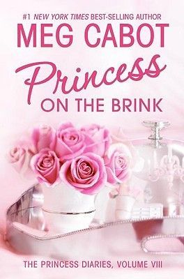 The Princess Diaries, Volume VIII: Princess on the Brink
